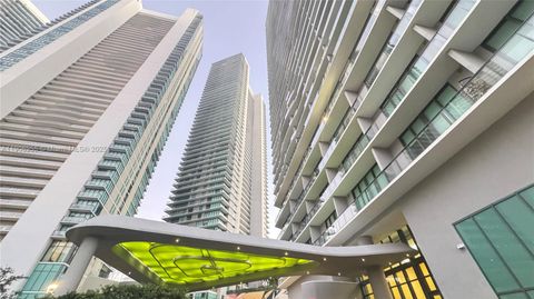 501 NE 31st St 1401 Miami FL 33137