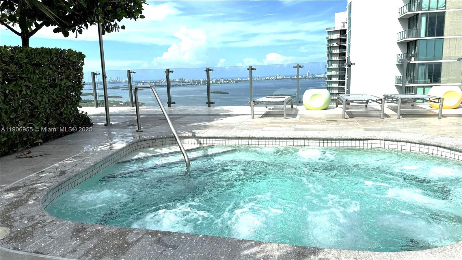 PARAISO BAYVIEWS CONDO - Residential Lease