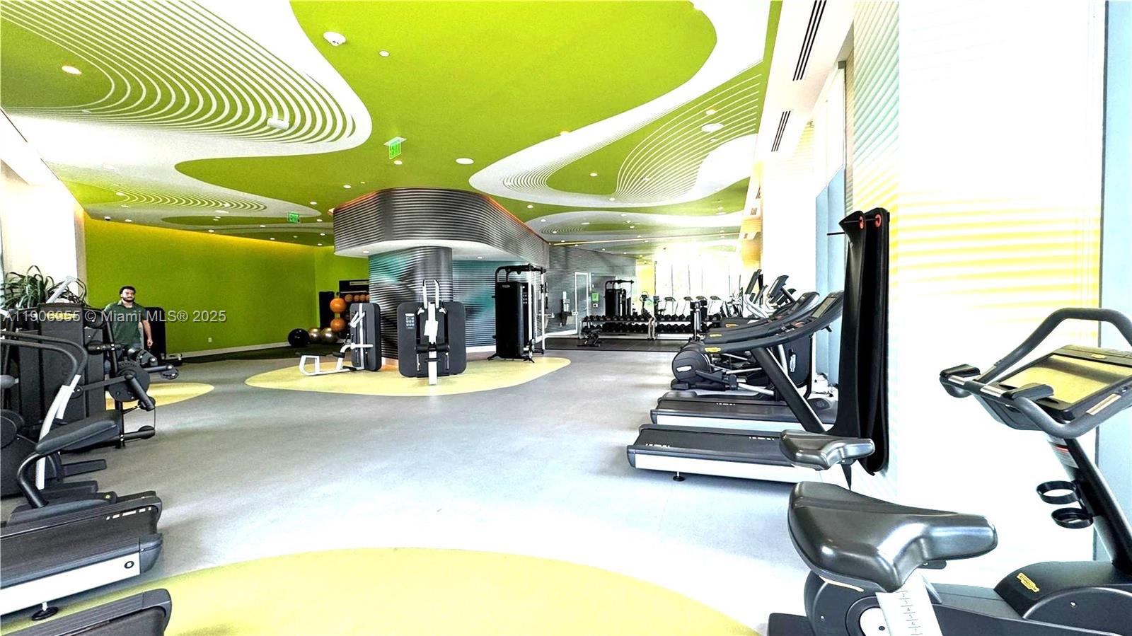 PARAISO BAYVIEWS CONDO - Residential Lease