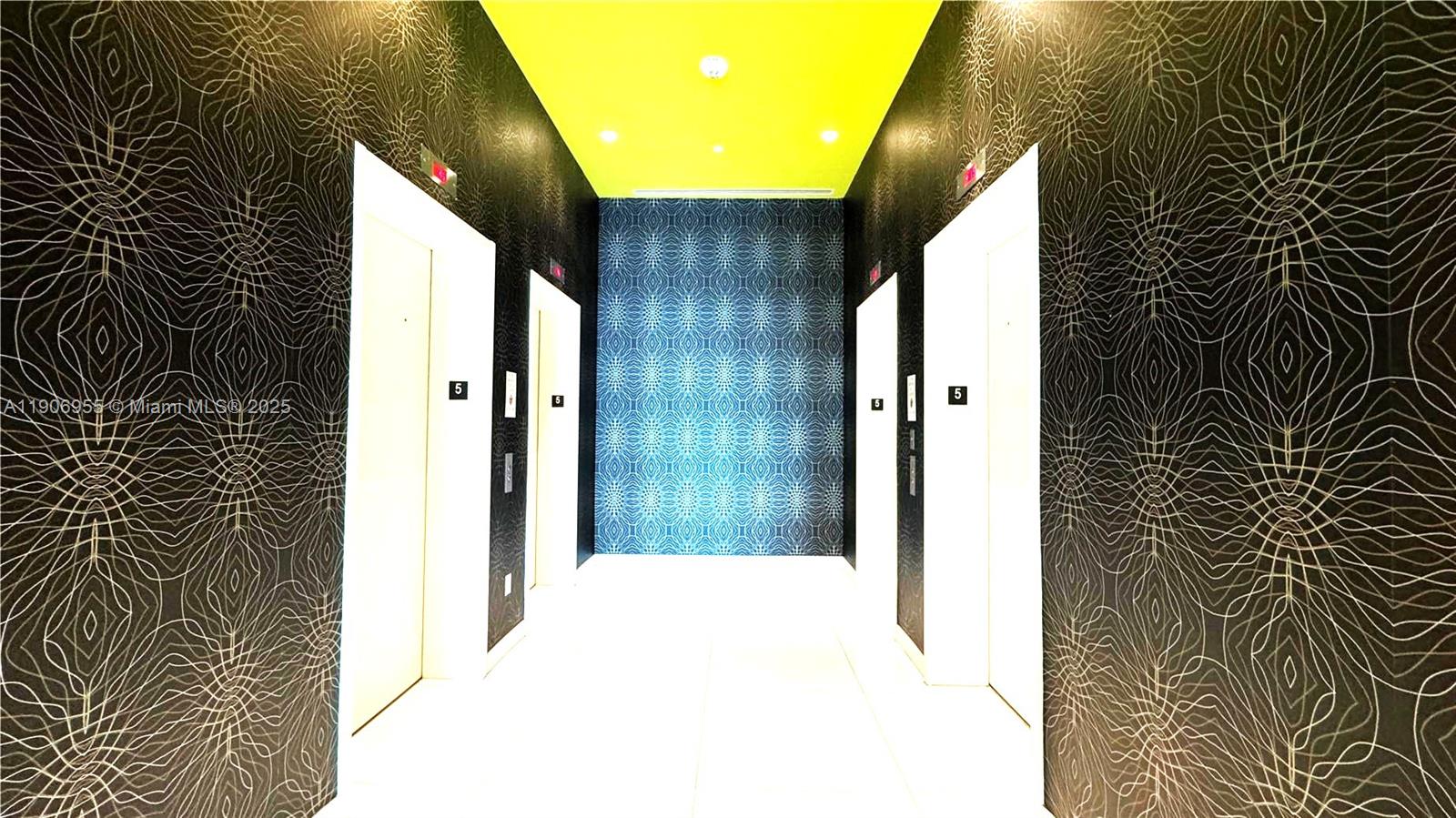 PARAISO BAYVIEWS CONDO - Residential Lease