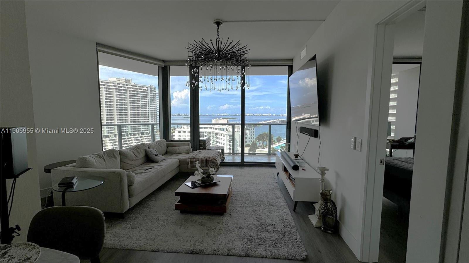 PARAISO BAYVIEWS CONDO - Residential Lease