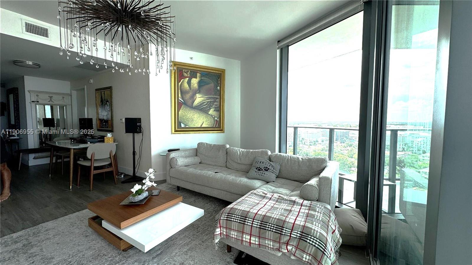 PARAISO BAYVIEWS CONDO - Residential Lease