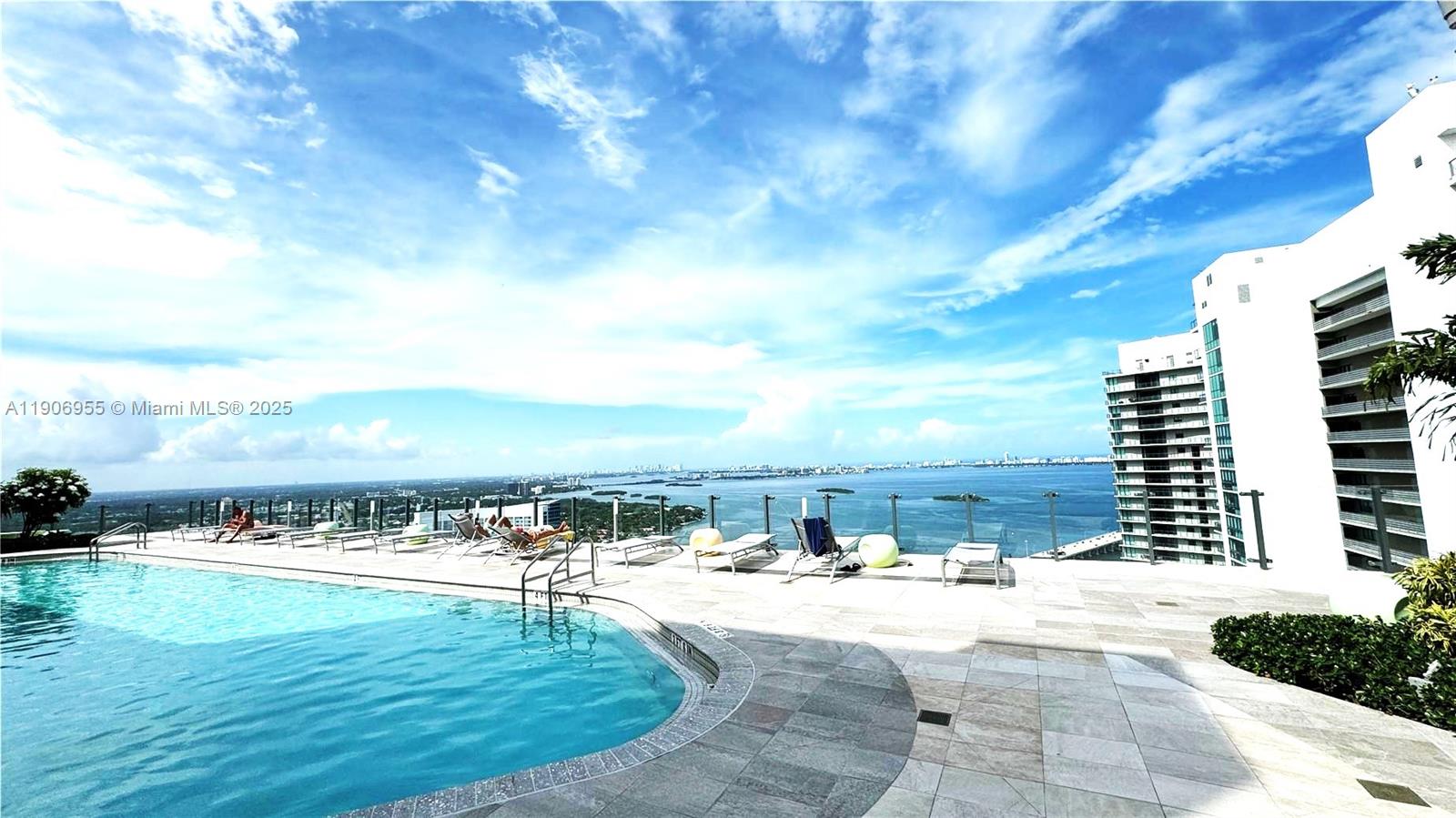 PARAISO BAYVIEWS CONDO - Residential Lease
