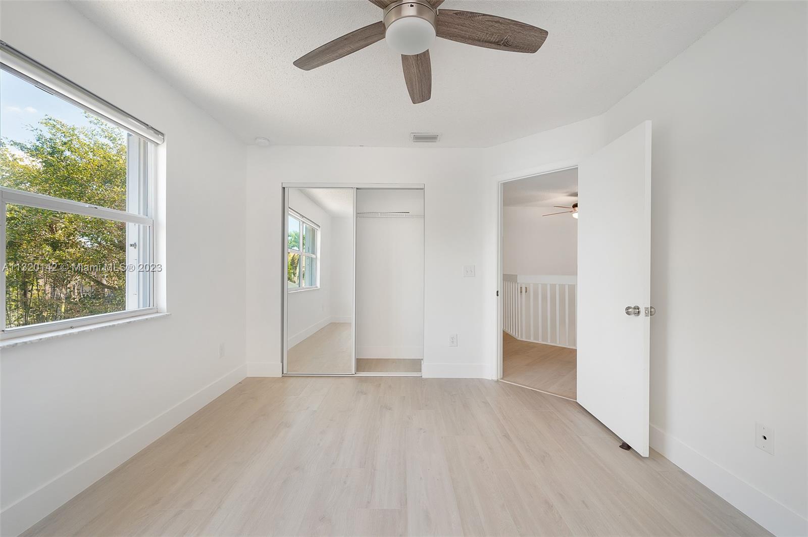 TRENDS AT BOCA RATON UNIT - Residential Lease