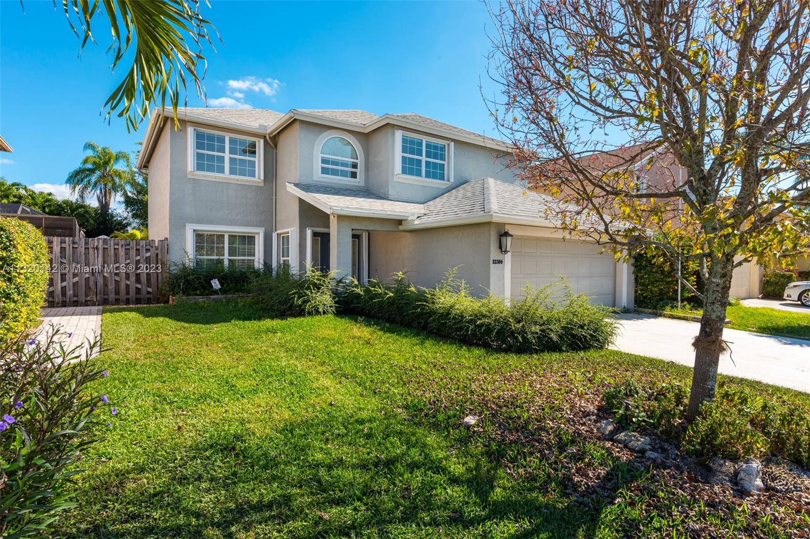 TRENDS AT BOCA RATON UNIT - Residential Lease