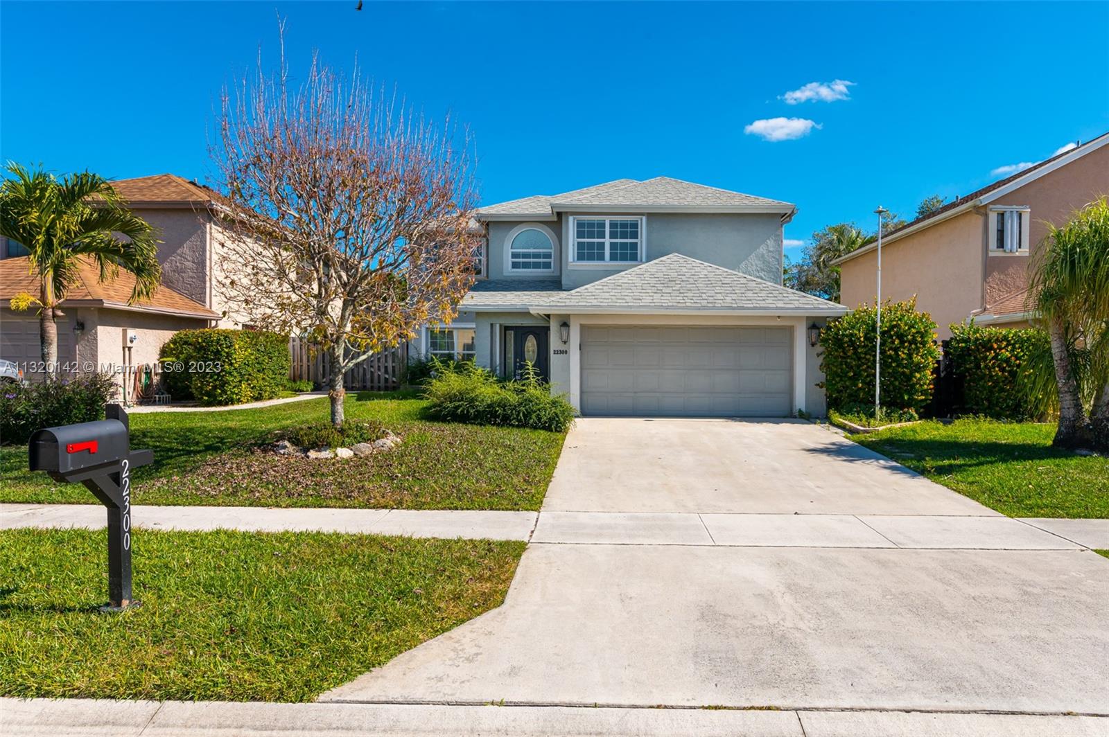 TRENDS AT BOCA RATON UNIT - Residential Lease