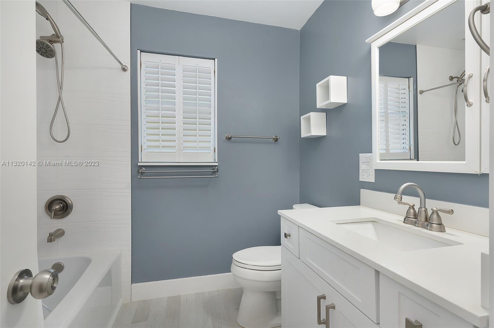 TRENDS AT BOCA RATON UNIT - Residential Lease