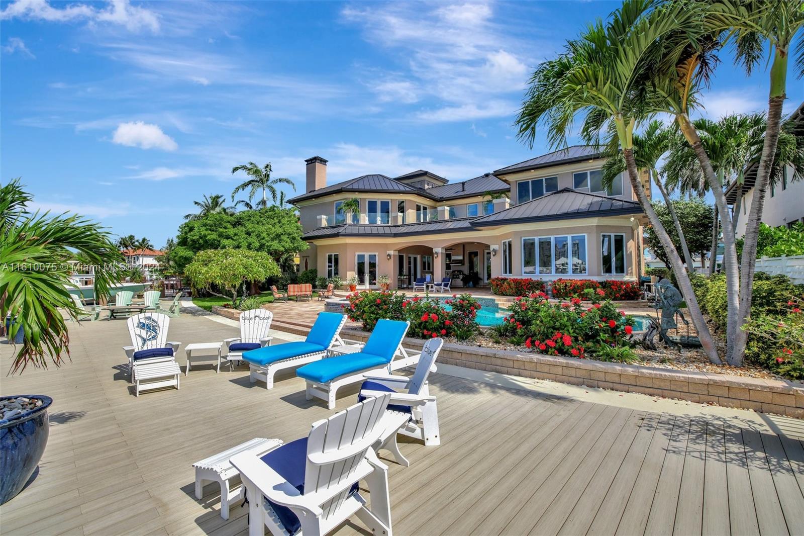 BEACH WAY HEIGHTS UNIT - Residential