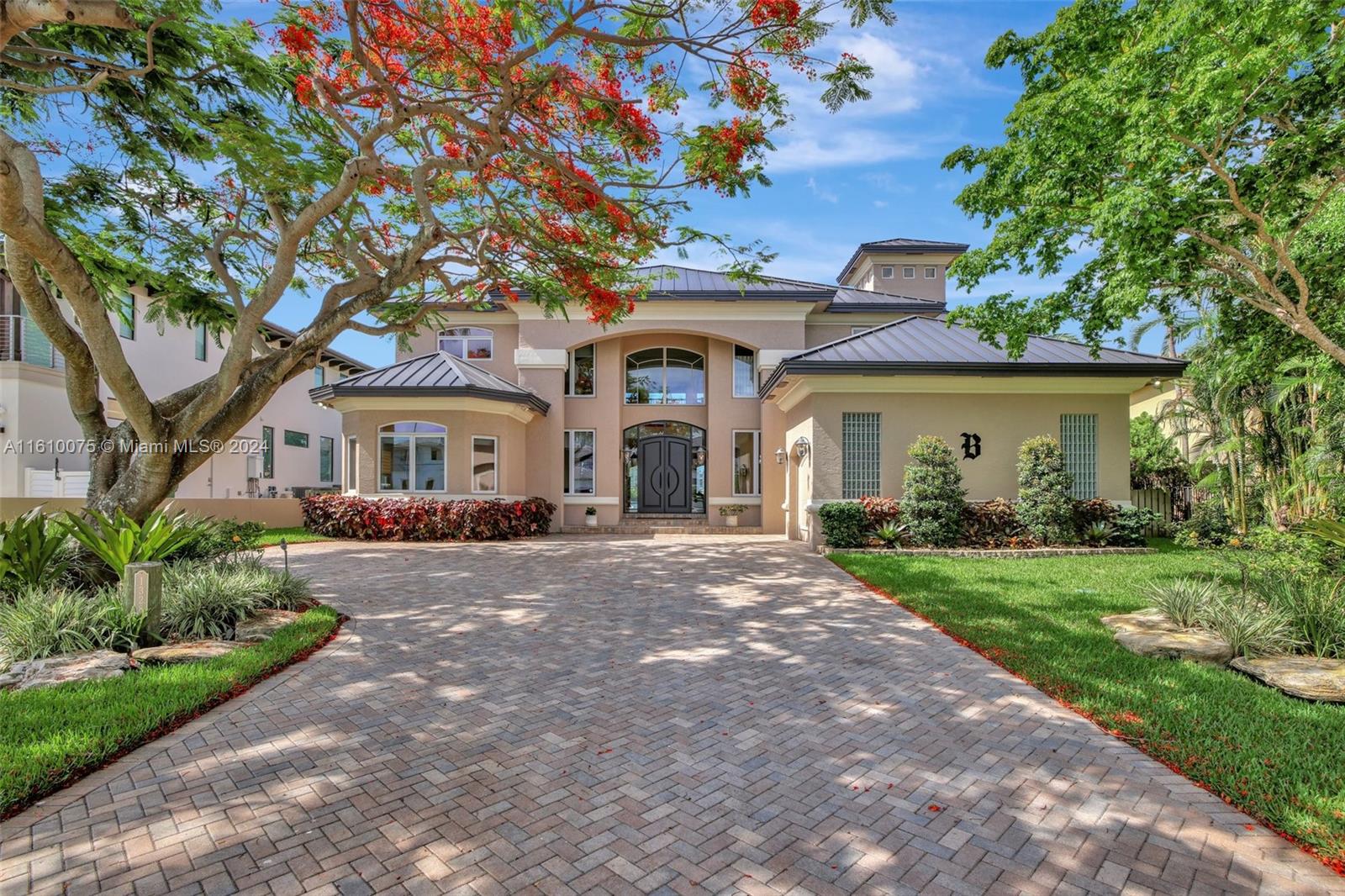 BEACH WAY HEIGHTS UNIT - Residential