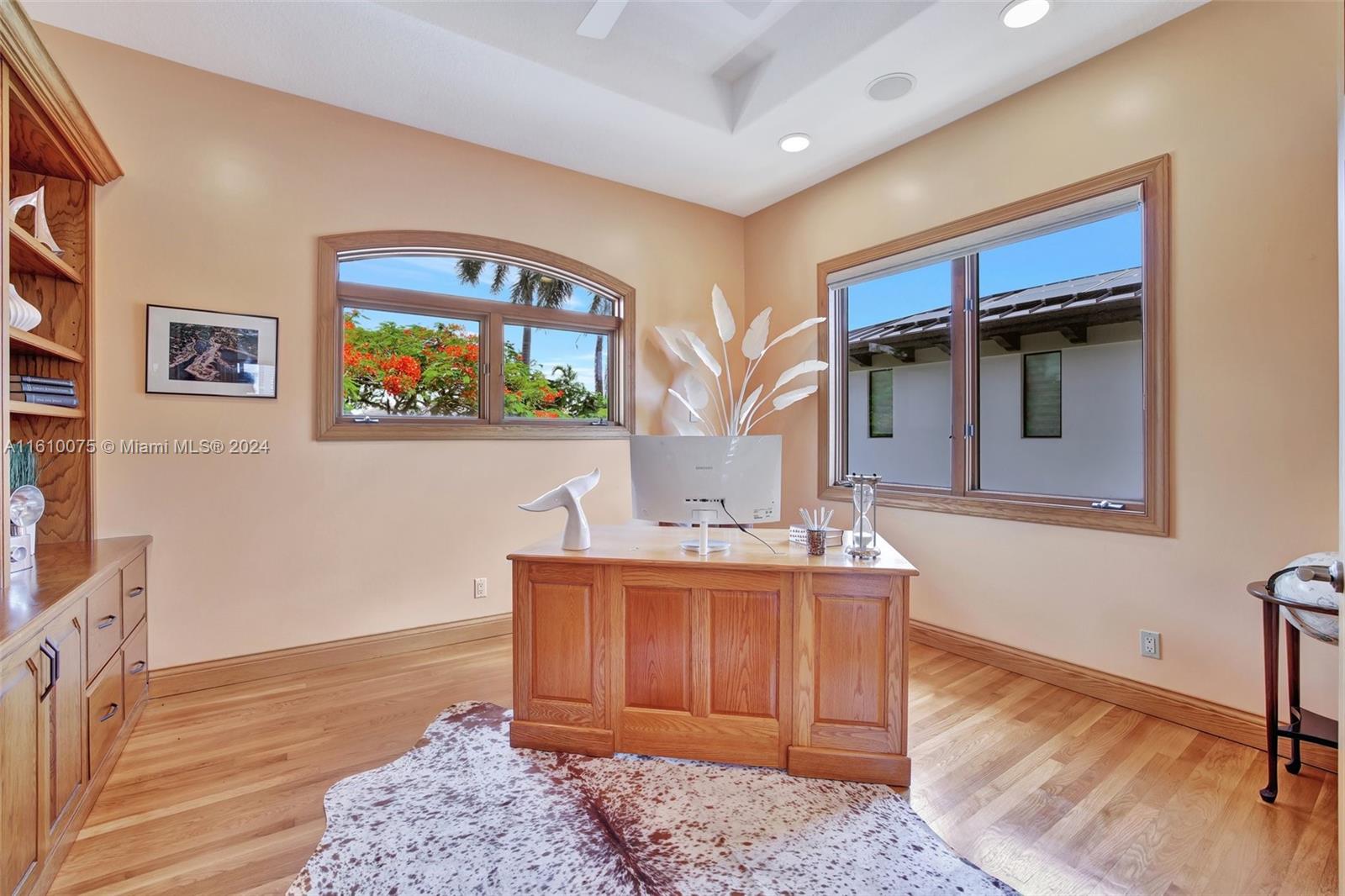 BEACH WAY HEIGHTS UNIT - Residential