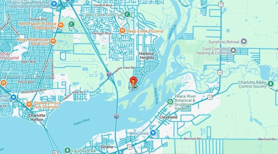 HARBOR HEIGHTS - Land