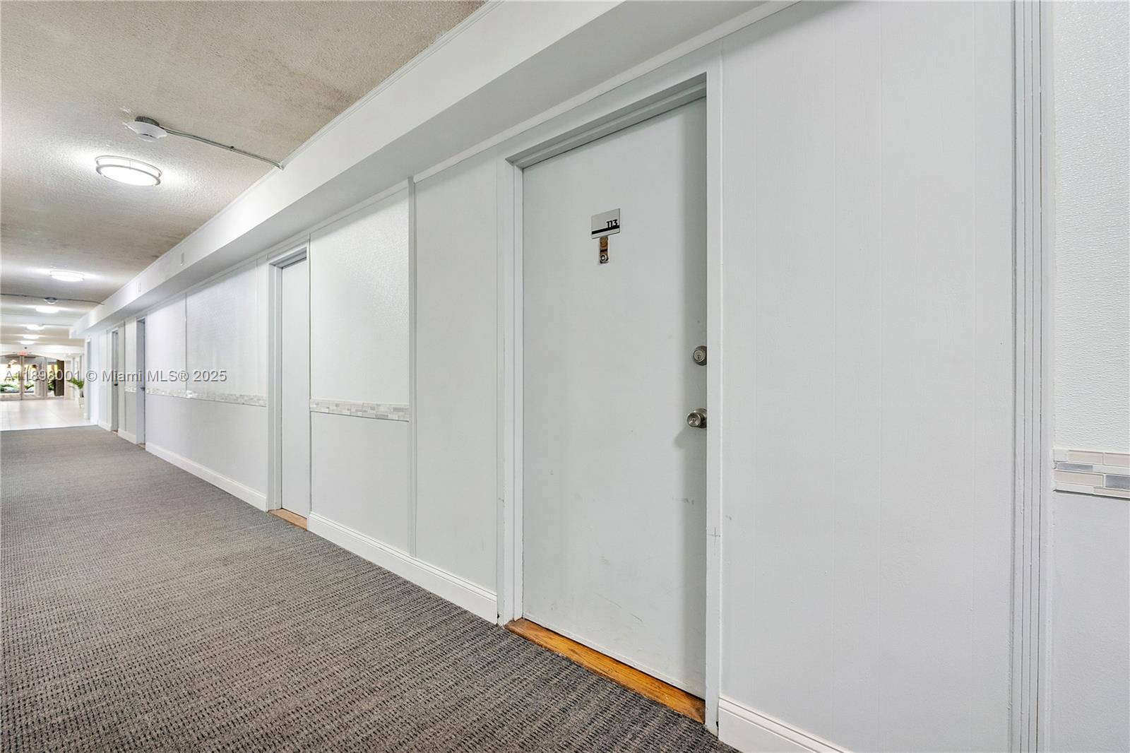 CHELSEA BAYVIEW CONDO - Residential