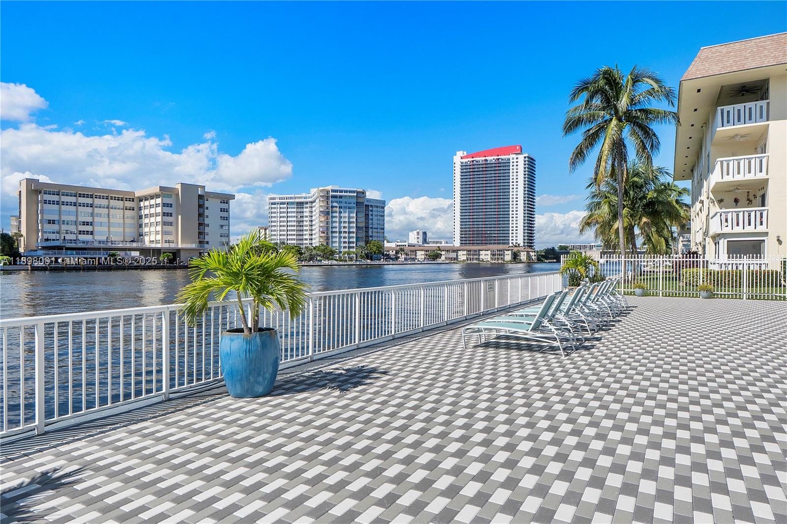 CHELSEA BAYVIEW CONDO - Residential