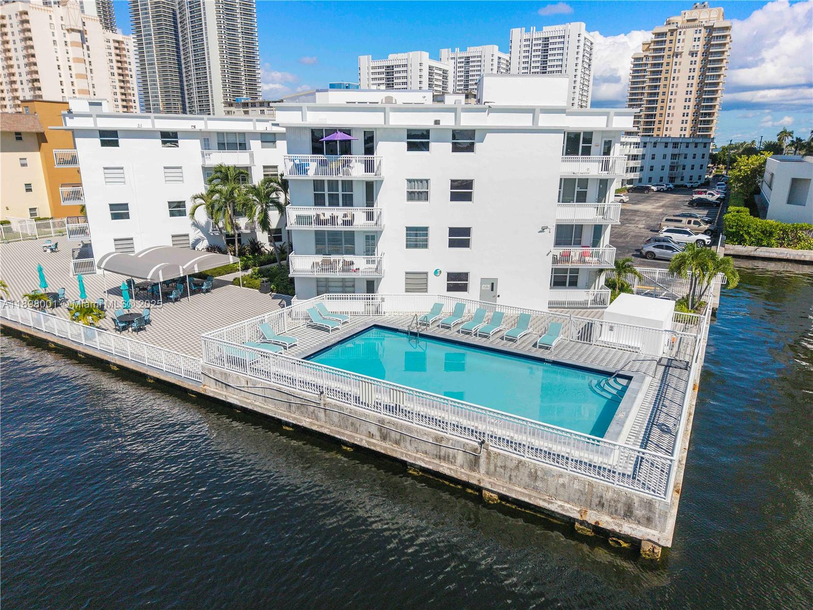 CHELSEA BAYVIEW CONDO - Residential