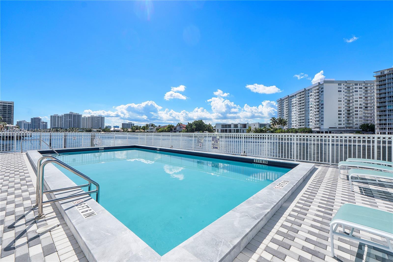 CHELSEA BAYVIEW CONDO - Residential