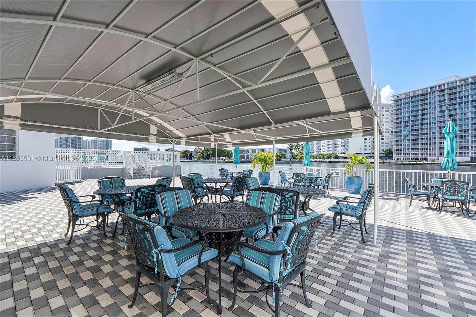 CHELSEA BAYVIEW CONDO - Residential