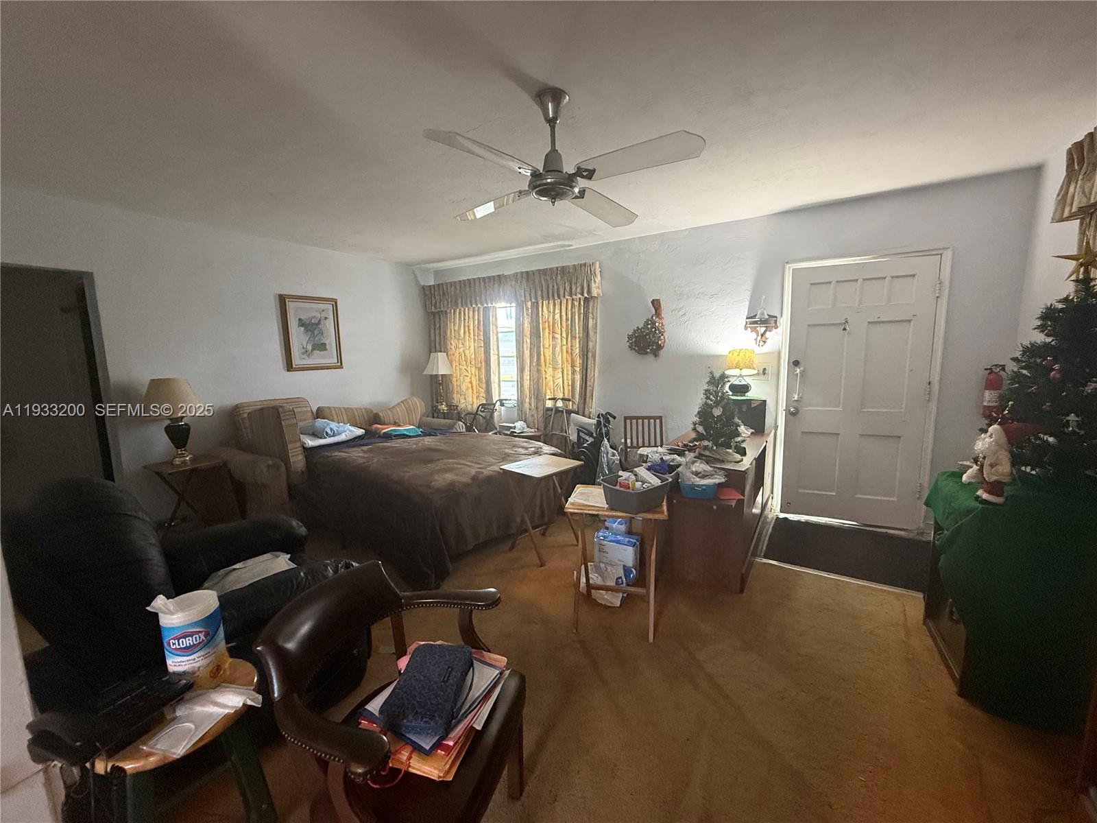 SUNSET HEIGHTS - Residential