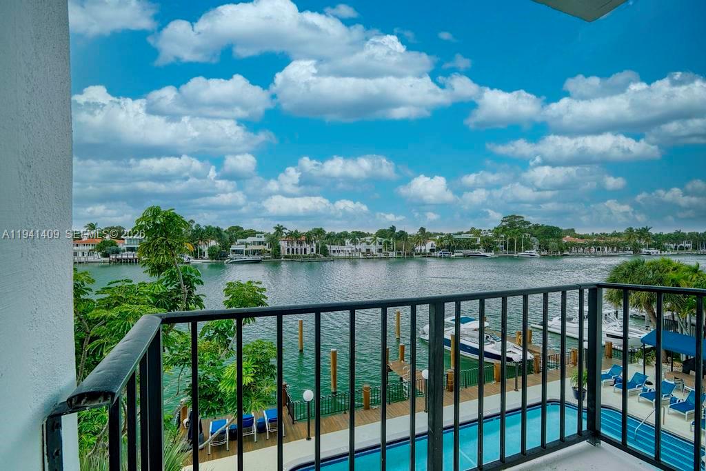 ASHLEY APARTMENTS CONDOMI - Residential