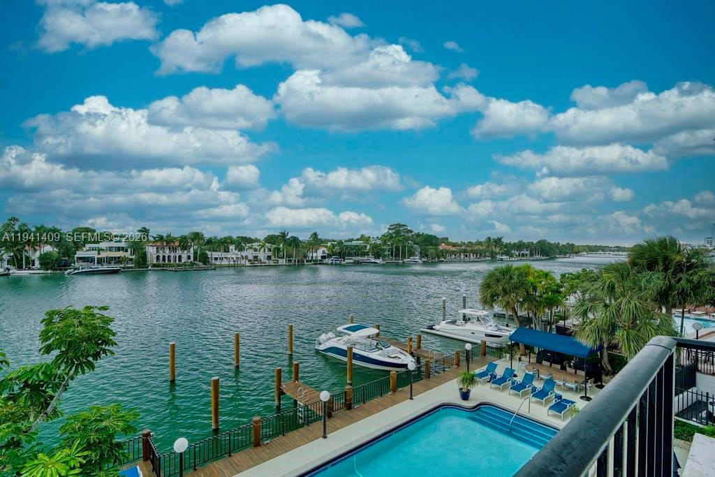 ASHLEY APARTMENTS CONDOMI - Residential