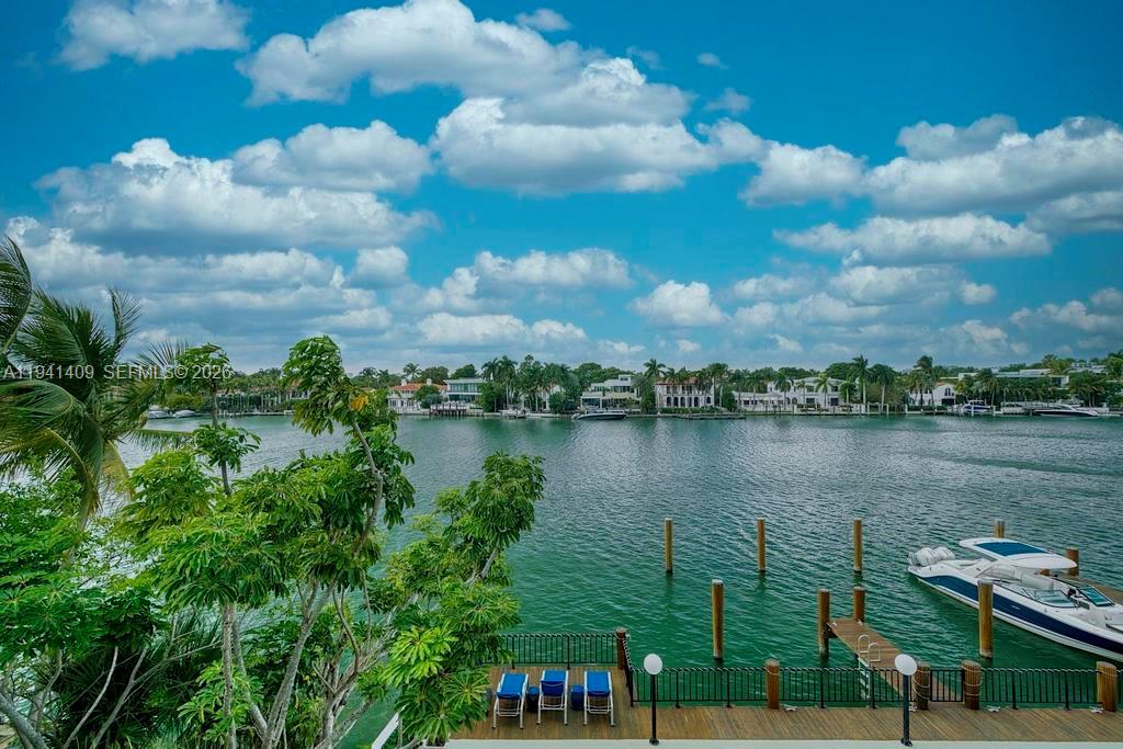 ASHLEY APARTMENTS CONDOMI - Residential