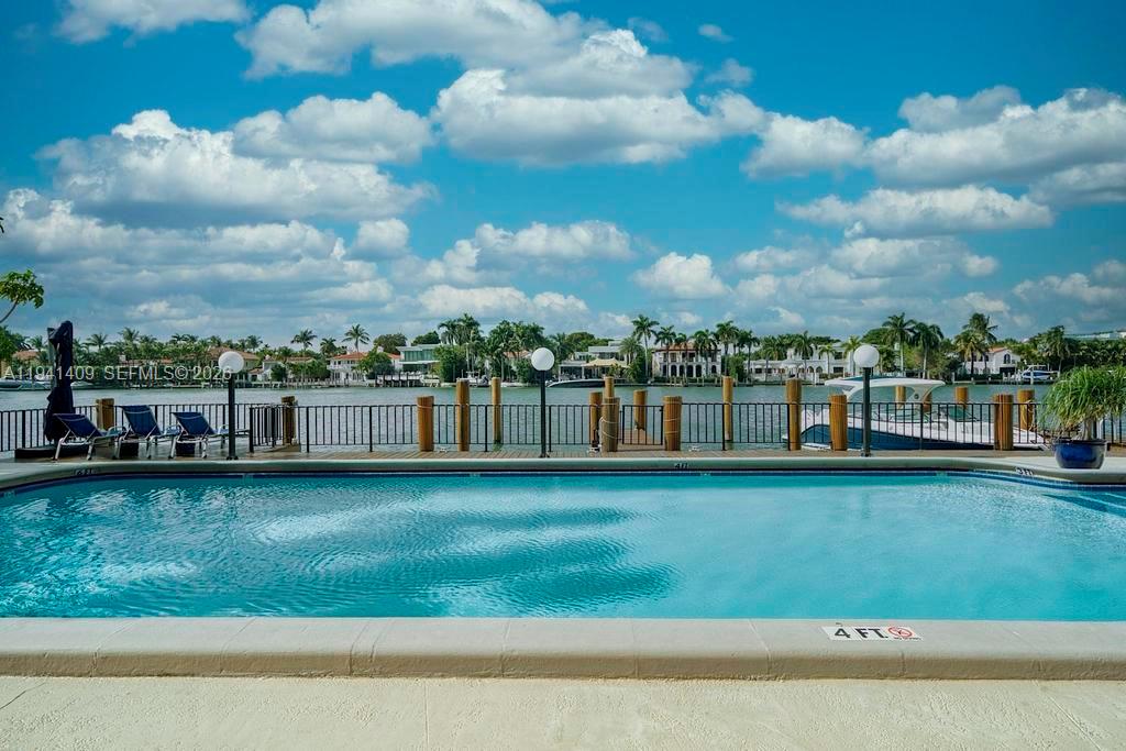 ASHLEY APARTMENTS CONDOMI - Residential