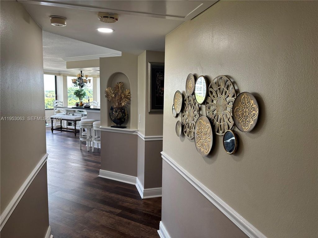 Photo of 1500 Presidential Way #504, West Palm Beach, FL 33401 (MLS # A11953063)