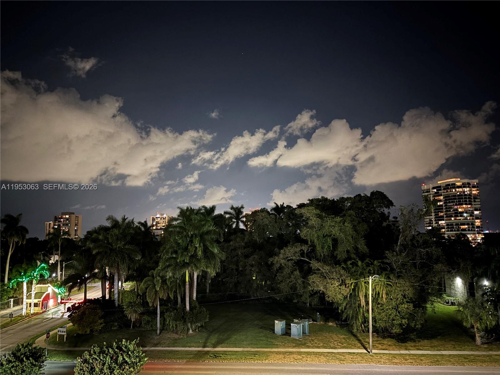 Yorktown Condominium - Residential