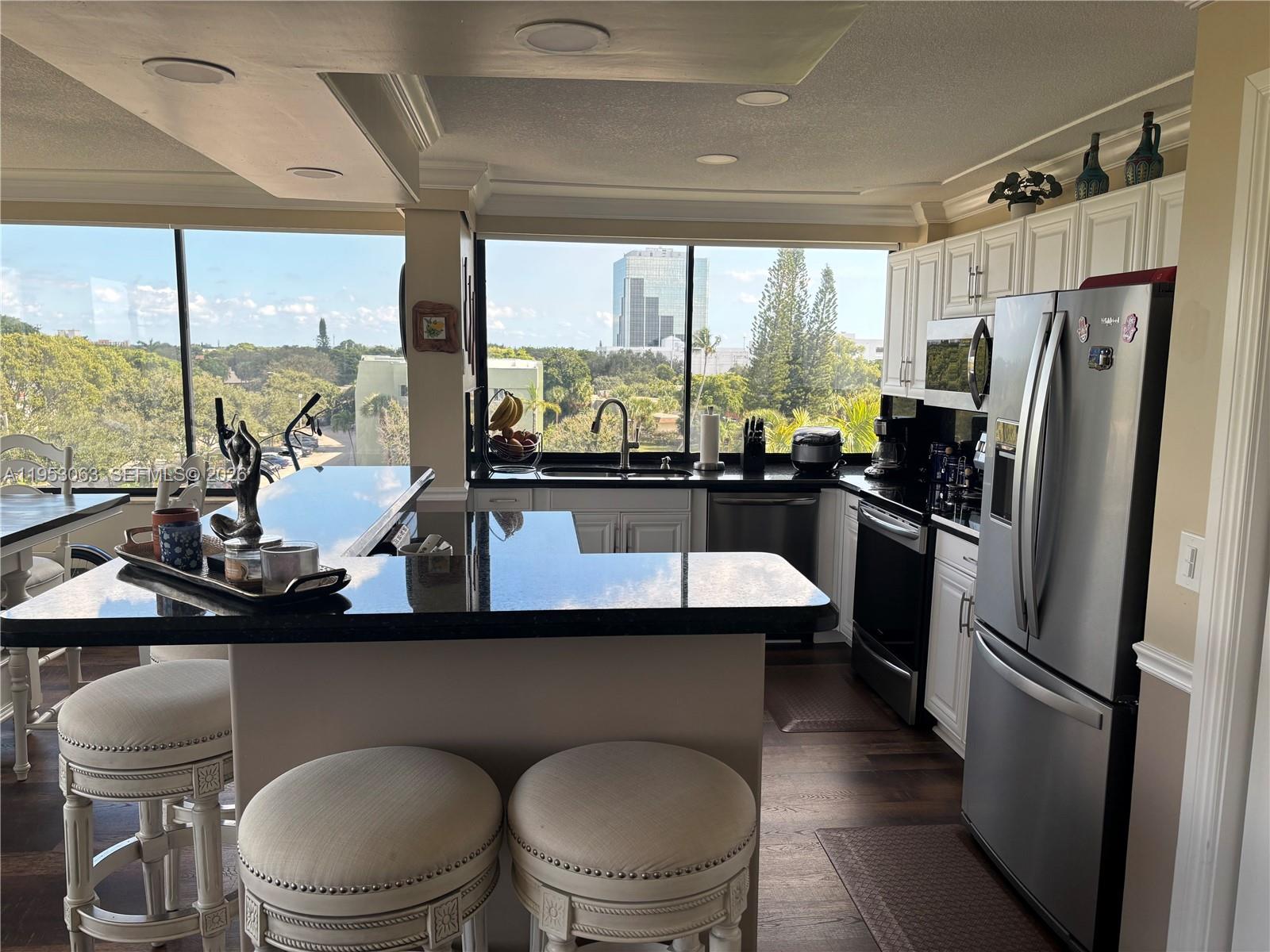 Yorktown Condominium - Residential