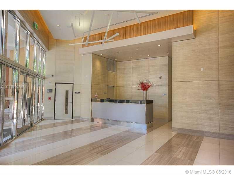 NINE AT MARY BRICKELL - Residential Lease