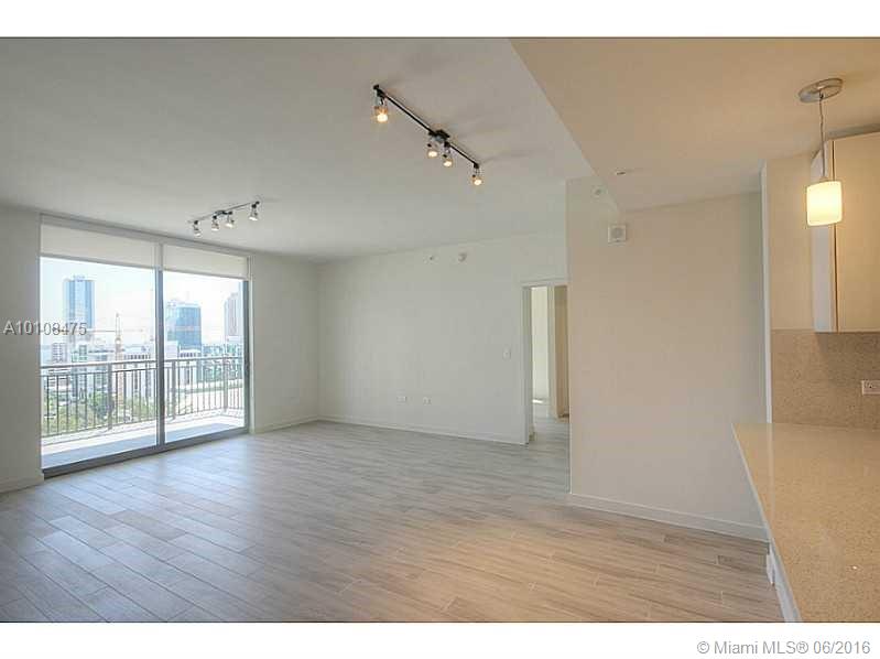 NINE AT MARY BRICKELL - Residential Lease