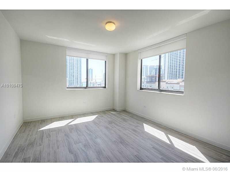 NINE AT MARY BRICKELL - Residential Lease