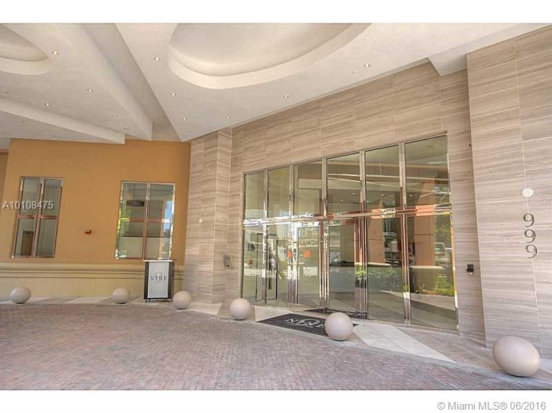 NINE AT MARY BRICKELL - Residential Lease