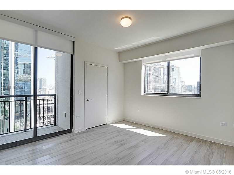 NINE AT MARY BRICKELL - Residential Lease