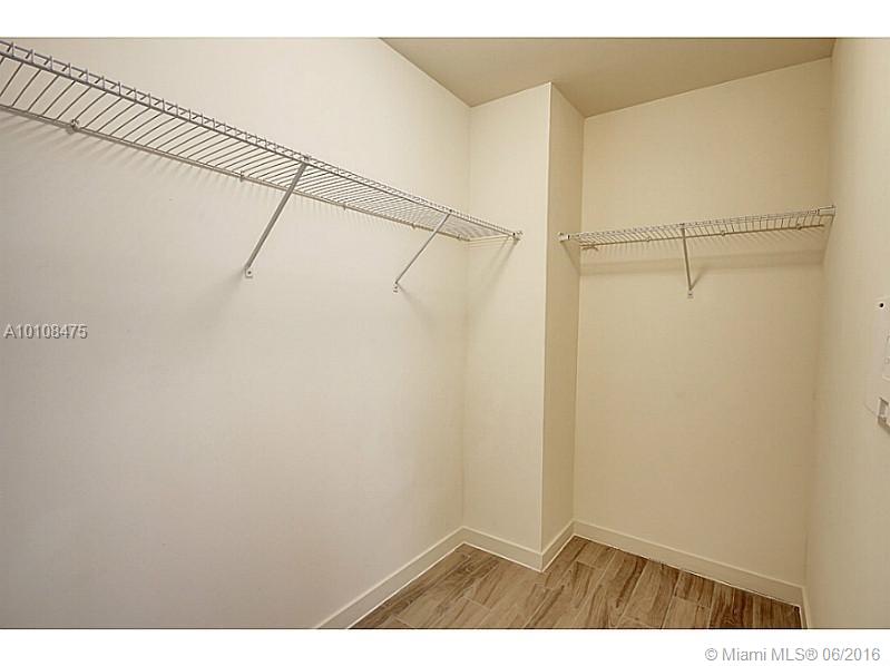 NINE AT MARY BRICKELL - Residential Lease