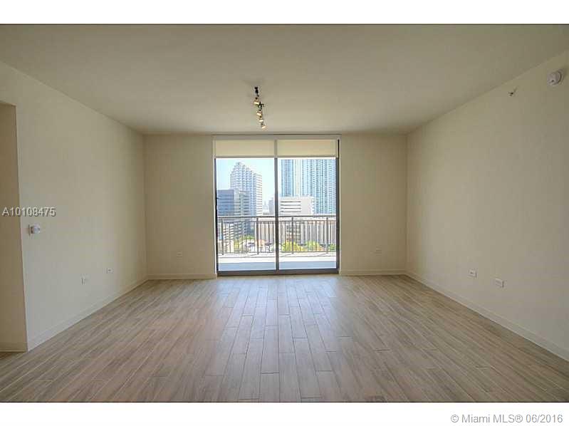 NINE AT MARY BRICKELL - Residential Lease