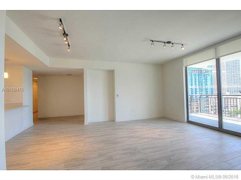 NINE AT MARY BRICKELL - Residential Lease