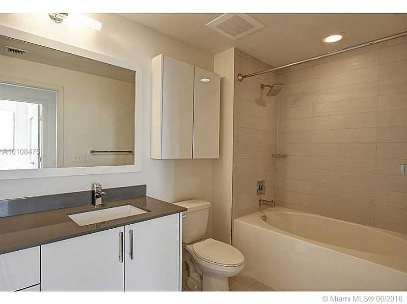 NINE AT MARY BRICKELL - Residential Lease
