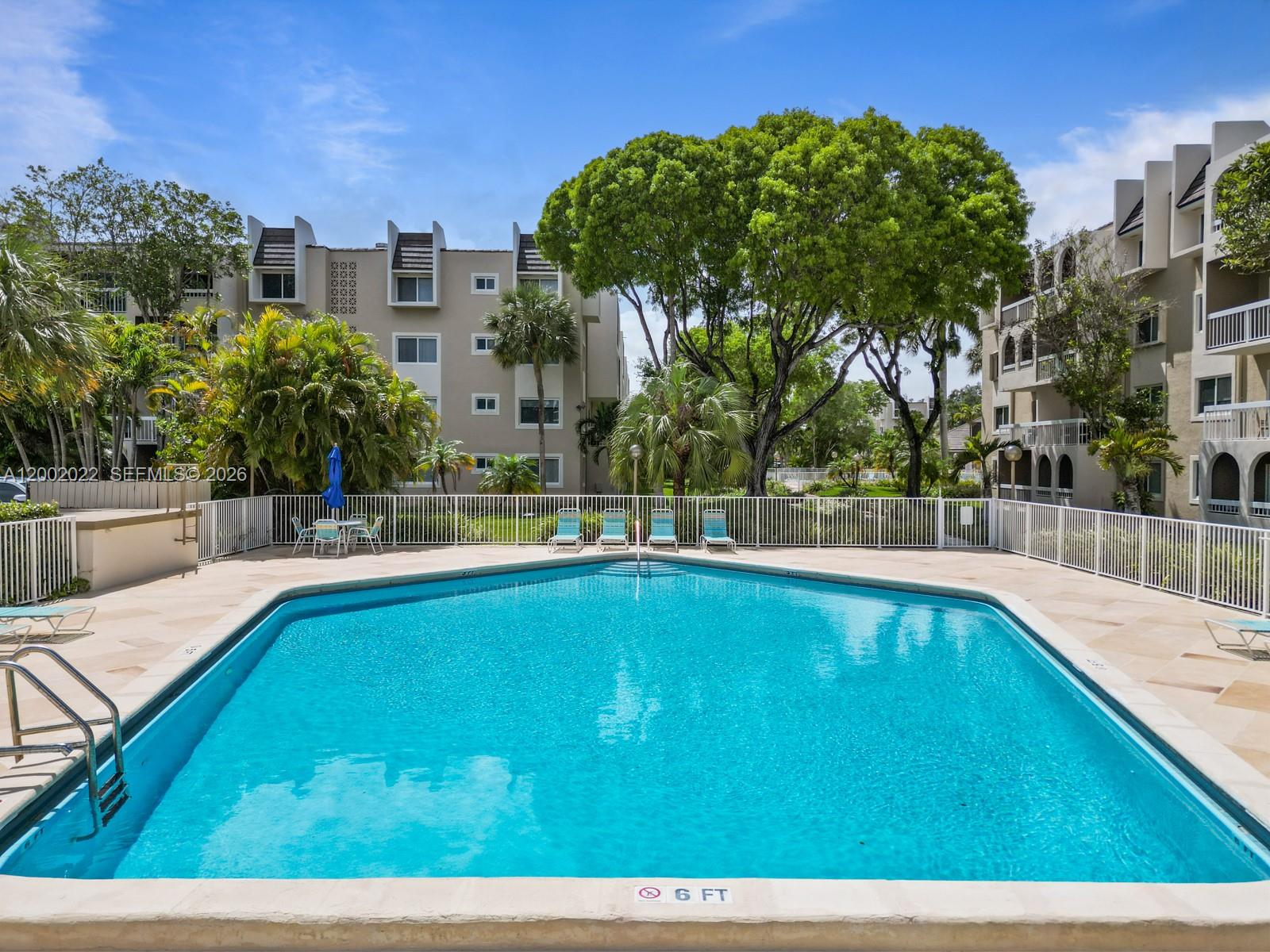 VILLAGE OF KINGS CREEK CO - Residential