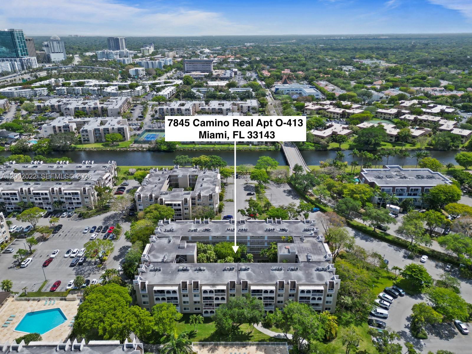 VILLAGE OF KINGS CREEK CO - Residential