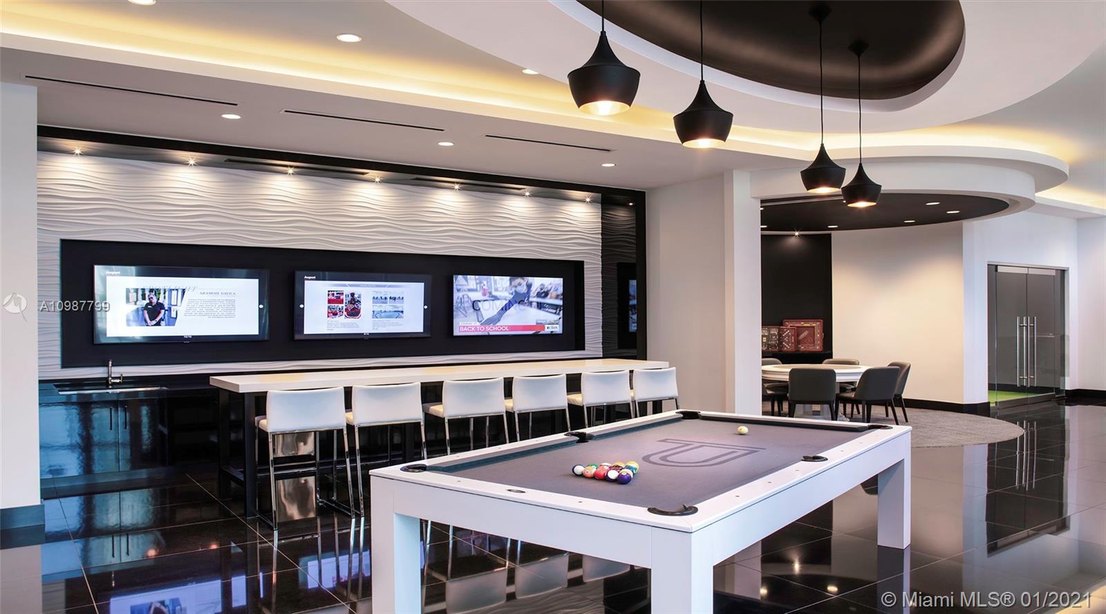 PARAMOUNT MIAMI - Residential