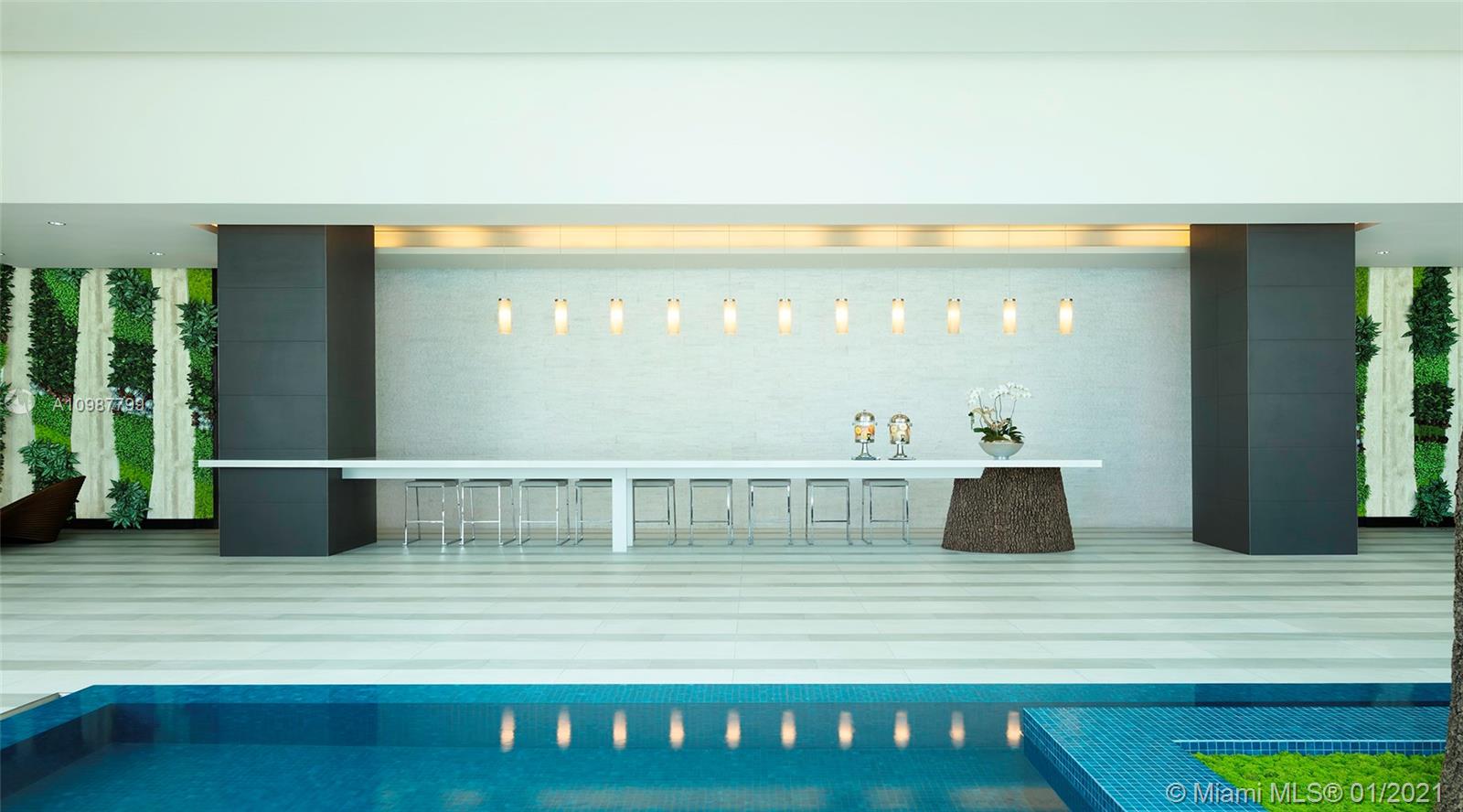 PARAMOUNT MIAMI - Residential