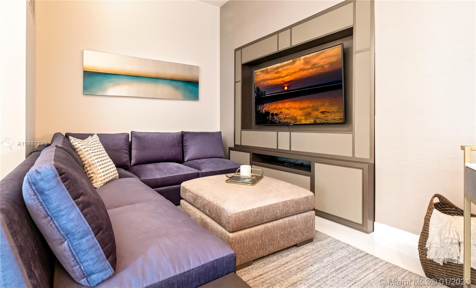 PARAMOUNT MIAMI - Residential