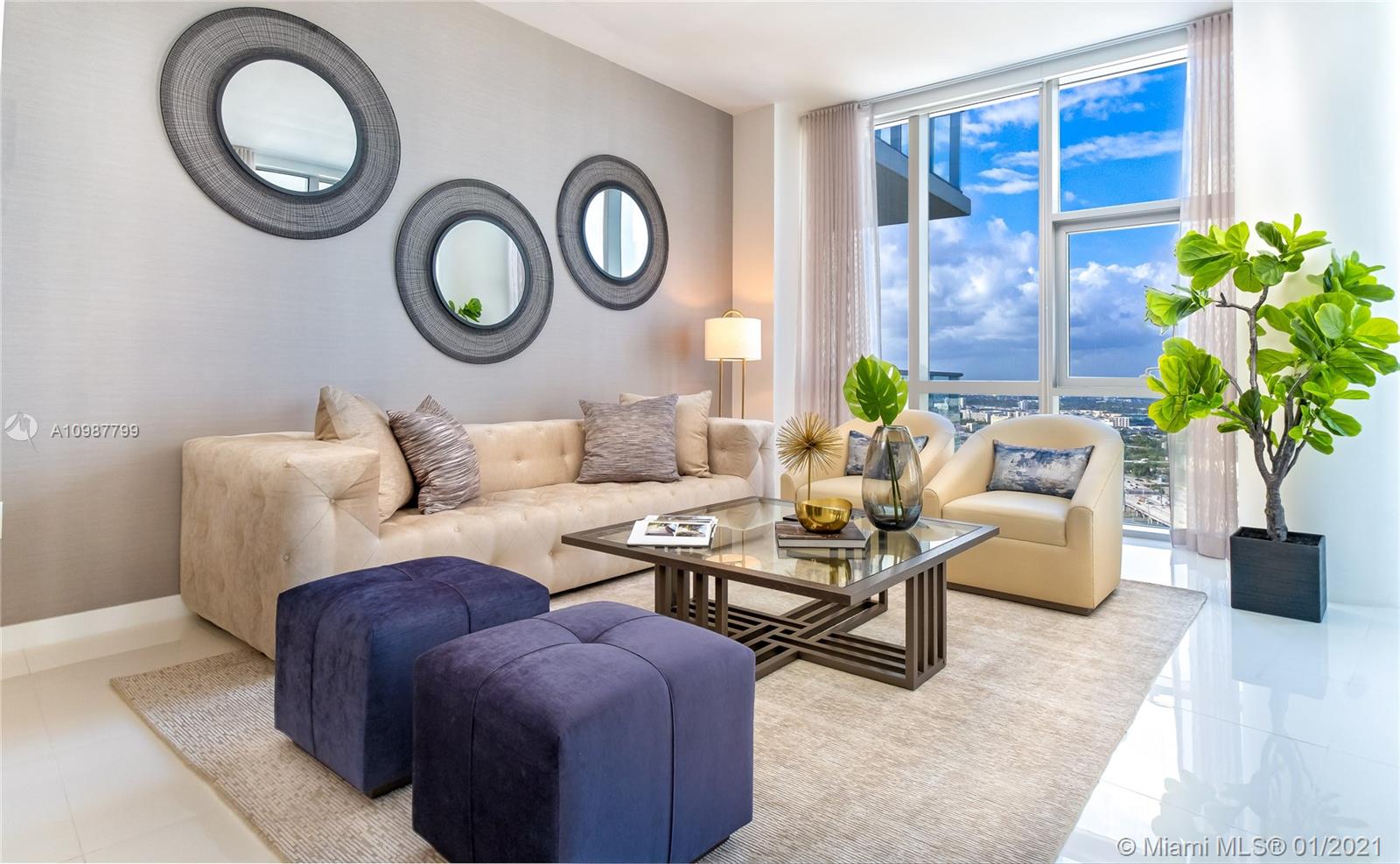 PARAMOUNT MIAMI - Residential