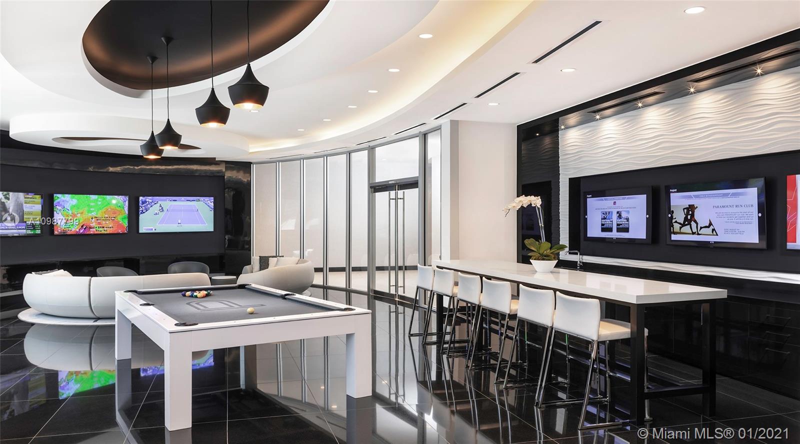 PARAMOUNT MIAMI - Residential