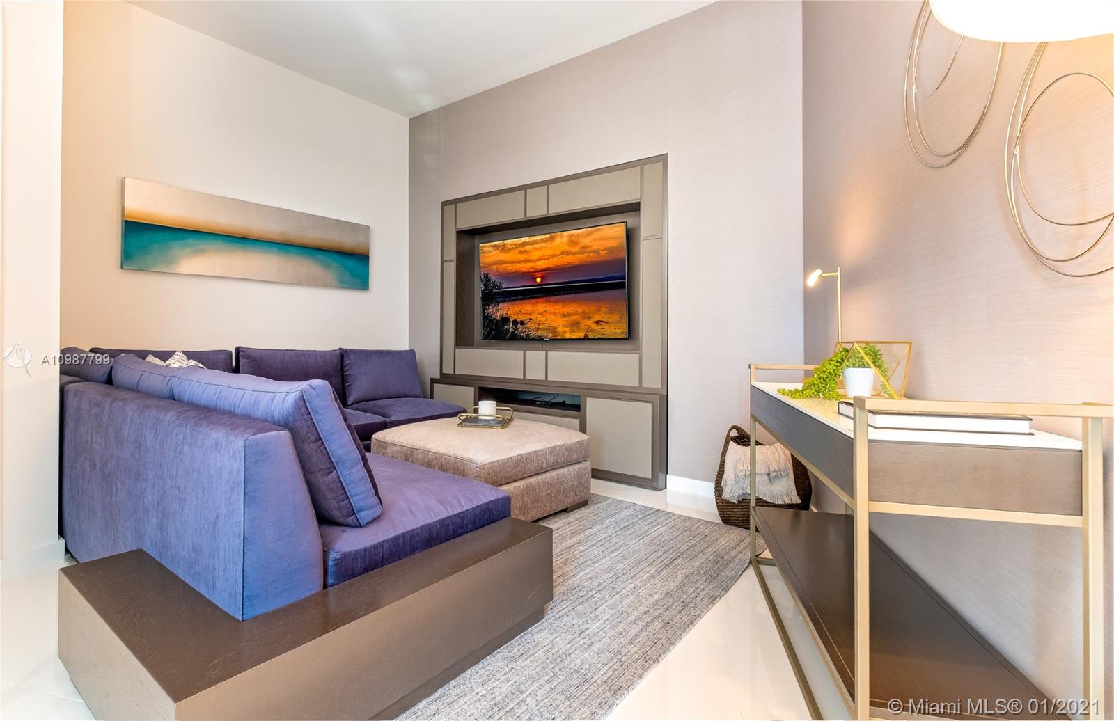 PARAMOUNT MIAMI - Residential