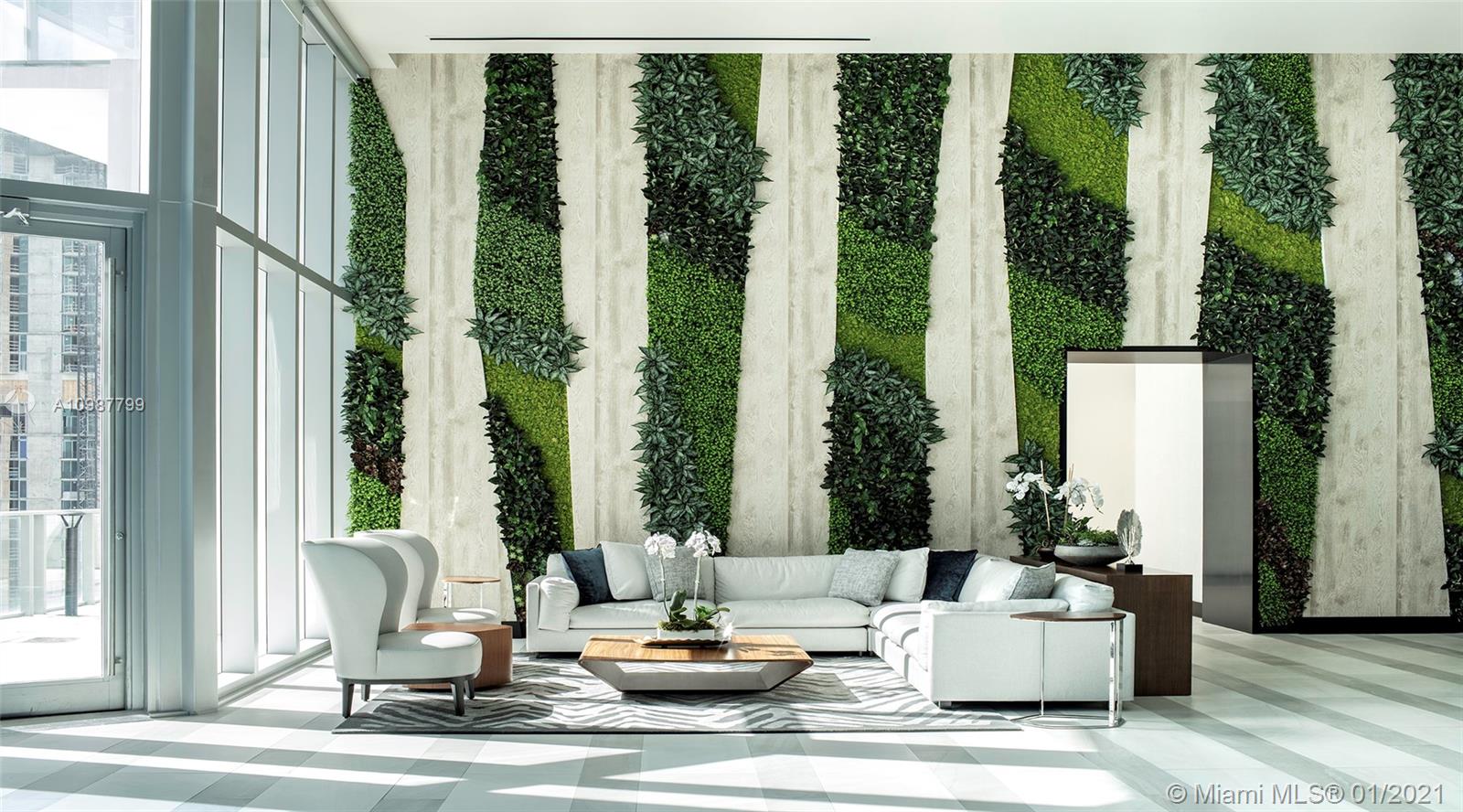 PARAMOUNT MIAMI - Residential