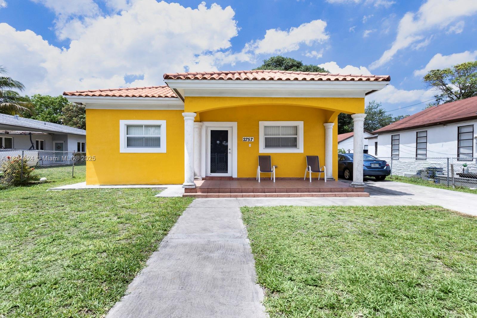 2757 NW 29th St