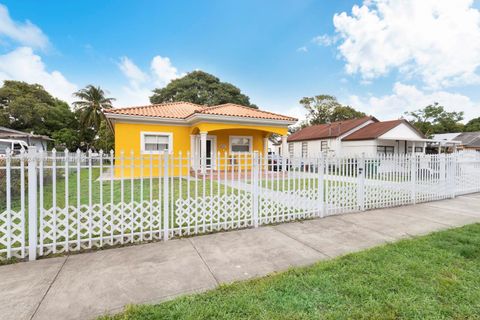 2757 NW 29th St Miami FL 33142