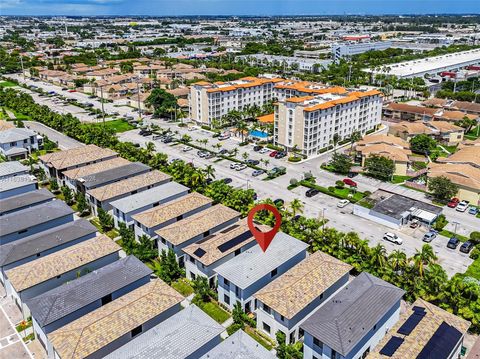 A home in Doral