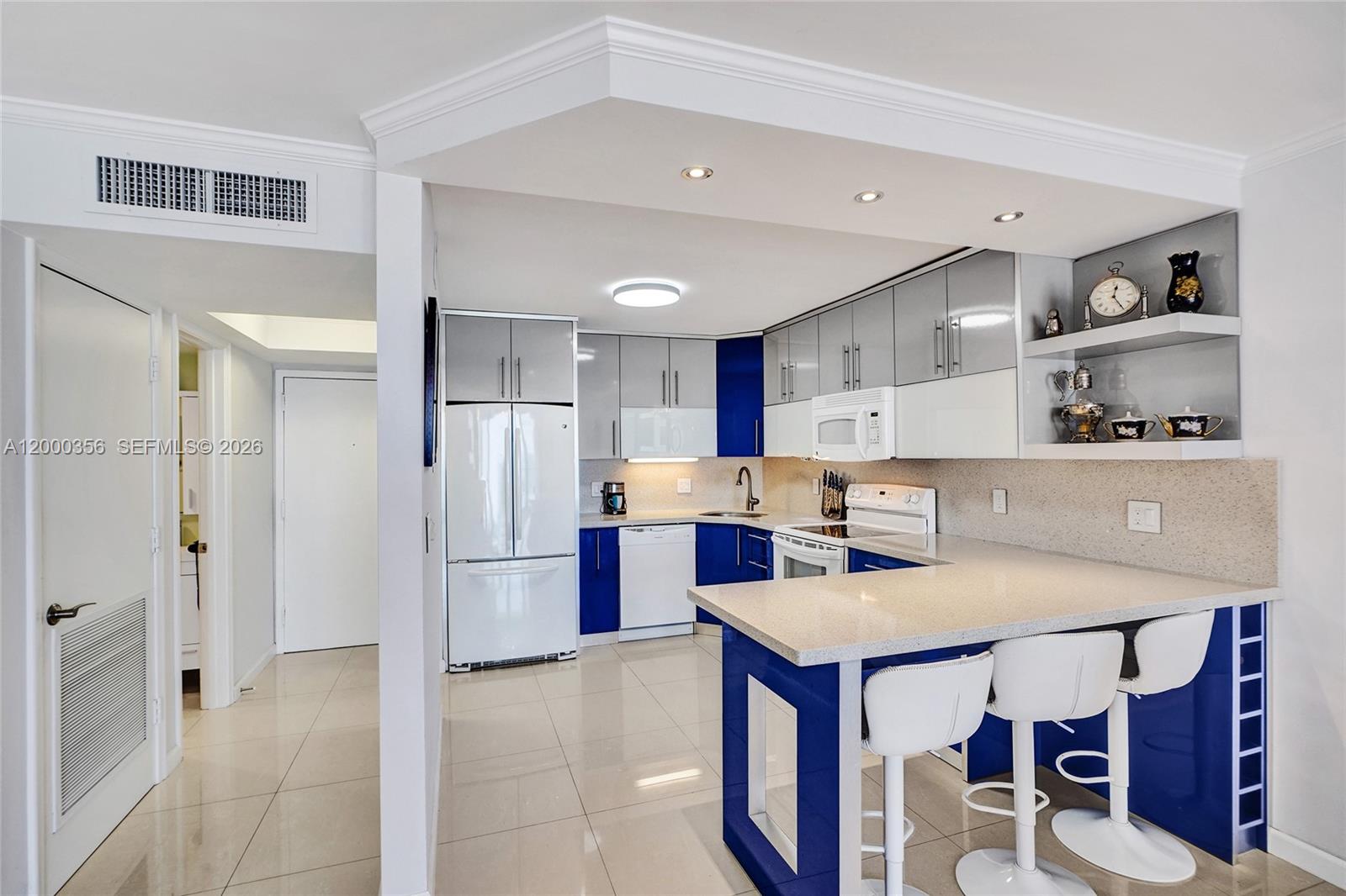 BRITANNIA AT QUADOMAIN CO - Residential Lease